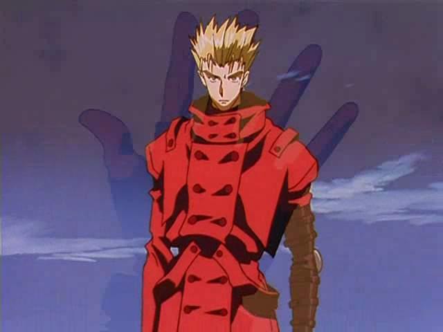 Otaku Gallery  / Anime e Manga / Trigun / Screen Shots / 15 - Demon`s eye / 062.jpg